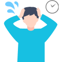 あれこれ考えたくない!時間がない!