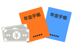 公的年金などの社会保障給付