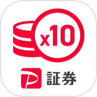 10倍CFDアプリ