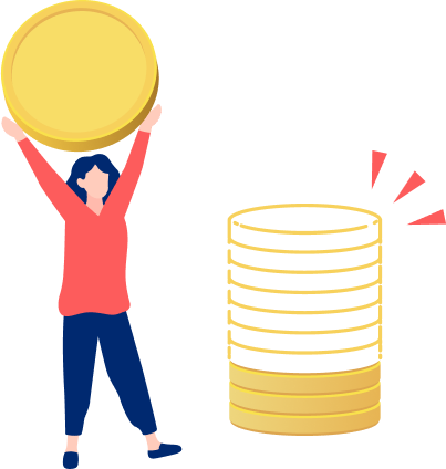 ETF(上場投資信託)も少額から購入できる