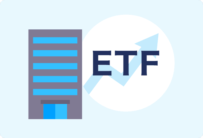 ETF（上場投資信託）とは？
