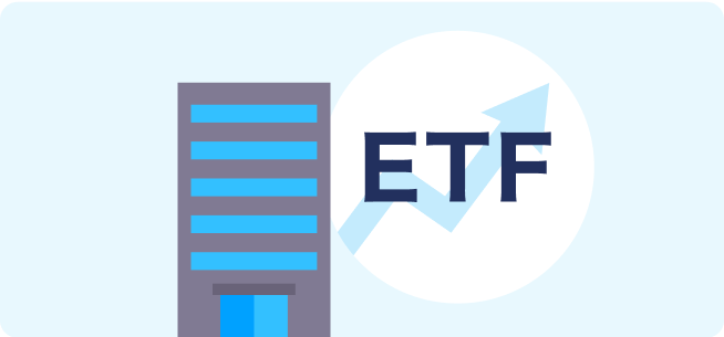ETF（上場投資信託）のキホン！ETFの魅力とは？