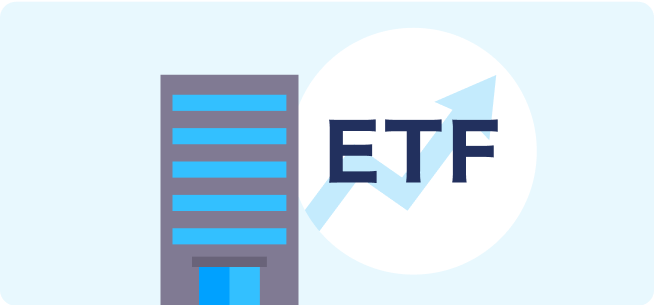 ETF（上場投資信託）とは？