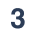 3