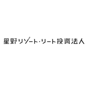 星野リゾート・リート投資法人