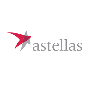 アステラス製薬