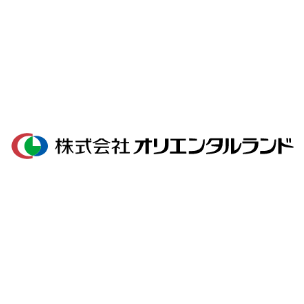 オリエンタルランド