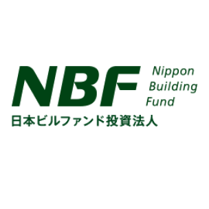 日本ビルファンド投資法人　投資証券