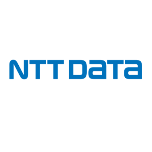 NTTデータ