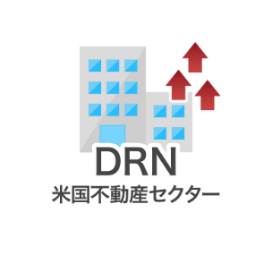 Direxion米国リートブル3倍