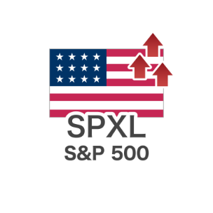 Direxion S&P500ブル3倍