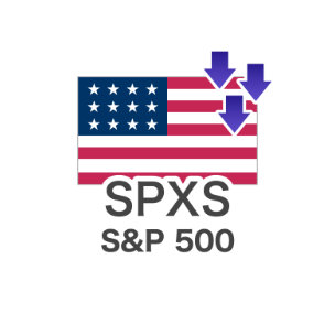 Direxion S&P500ベア3倍