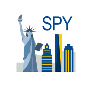 SPDR（スパイダー）S&P500 ETF