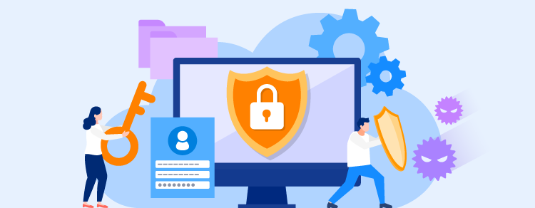 お客様の大切な資産を守るために