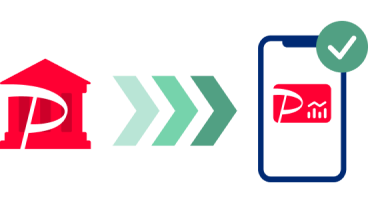 PayPay銀行との連携